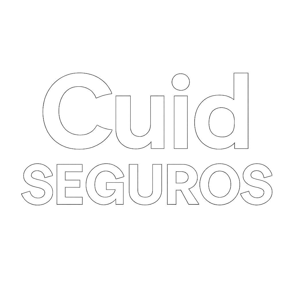 Cuid Seguros Logo